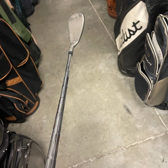 Vintage sand wedge Bausch and Lomb Ryder cup edition 1995 - Picture 6 of 8